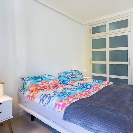 El Patron Apartmán