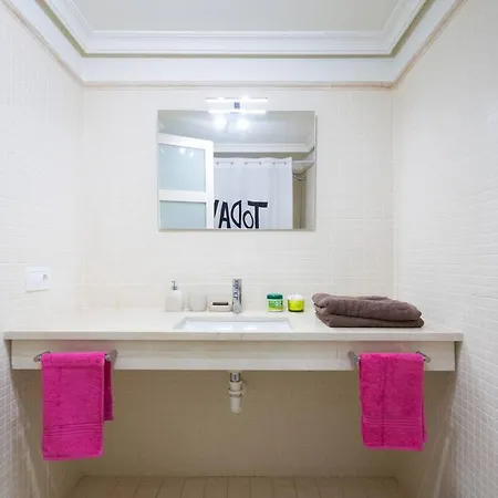 El Patron Apartmán *