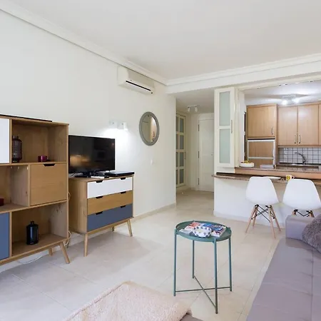 Apartmán El Patron
