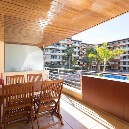 Apartmán El Patron