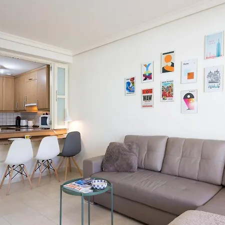 Apartmán El Patron