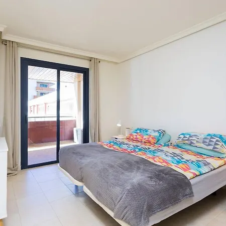 El Patron Apartmán